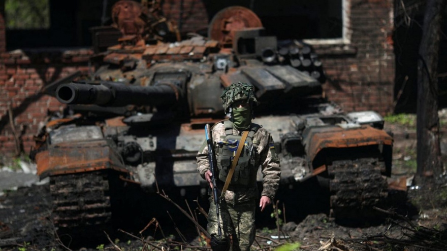 Những kịch bản tương lai châu Âu trong 3 – 7 năm nữa sau cuộc chiến ở Ukraine